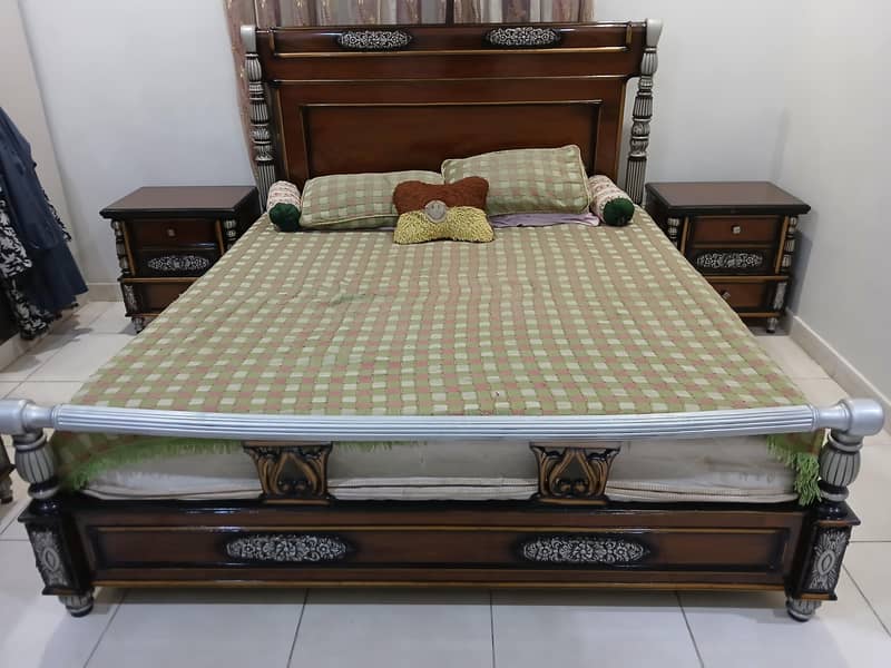 Bed Set 0