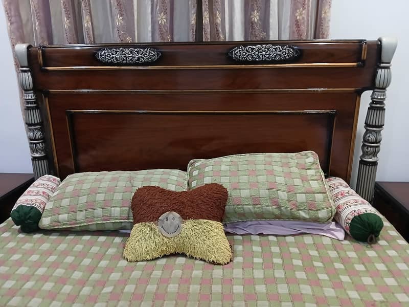 Bed Set 1