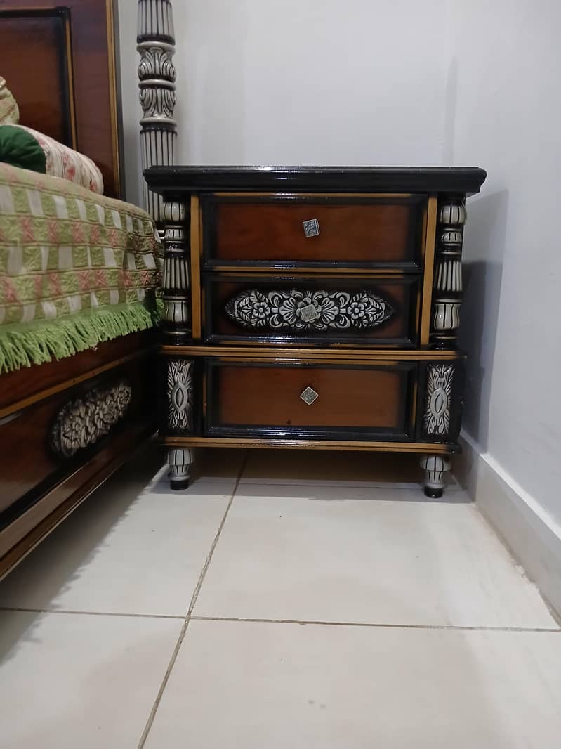 Bed Set 2