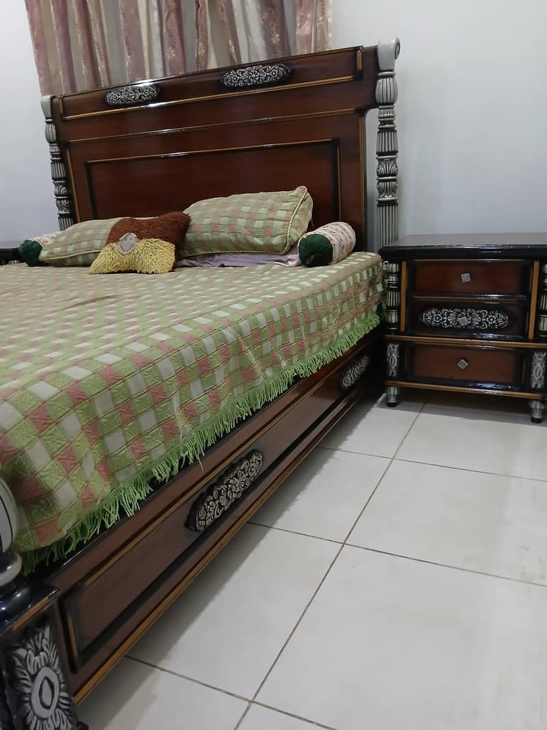 Bed Set 3