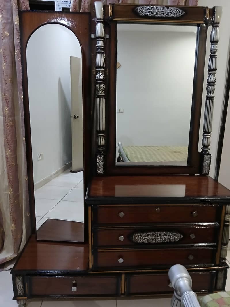 Bed Set 4