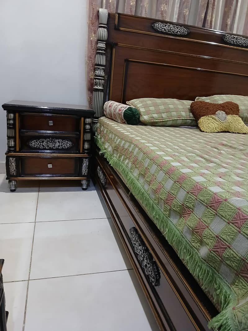 Bed Set 6