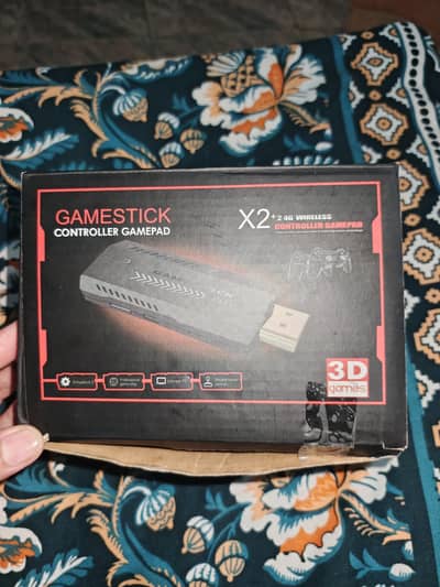 gaming stick