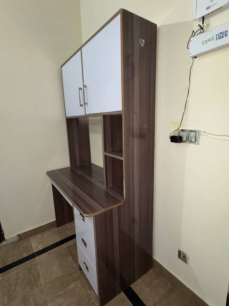 Study Table 2