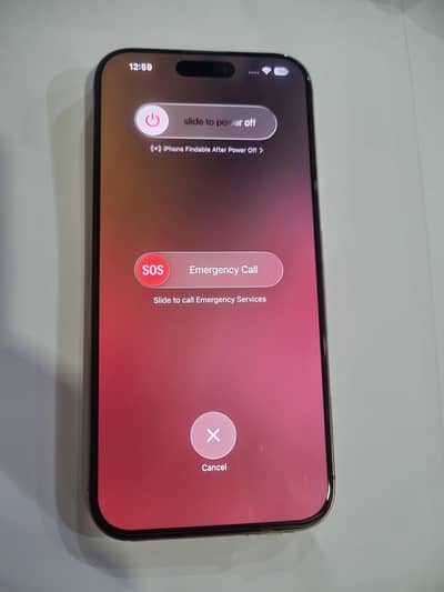 Apple iPhone 16 Pro Max