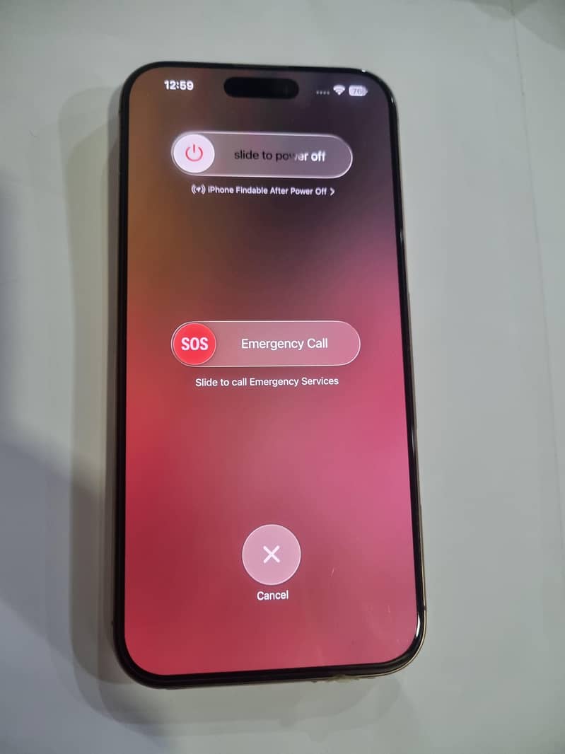 Apple iPhone 16 Pro Max 0