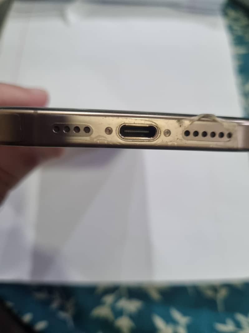 Apple iPhone 16 Pro Max 4