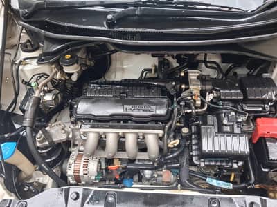 Honda City 2018