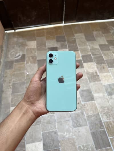 iPhone 11 Factory unlock