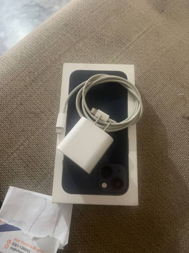 Apple iPhone 13 3
