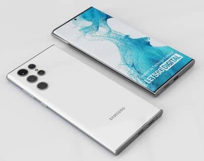 Samsung S22 ULTRA