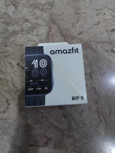 amazfit