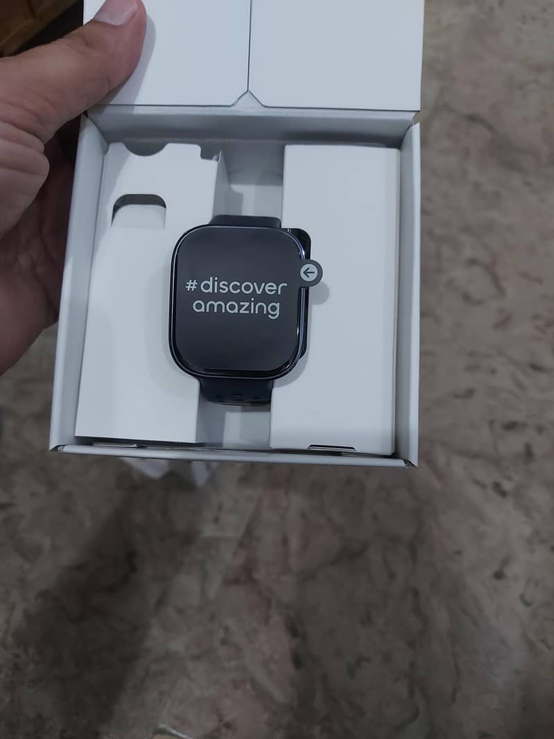 amazfit 1