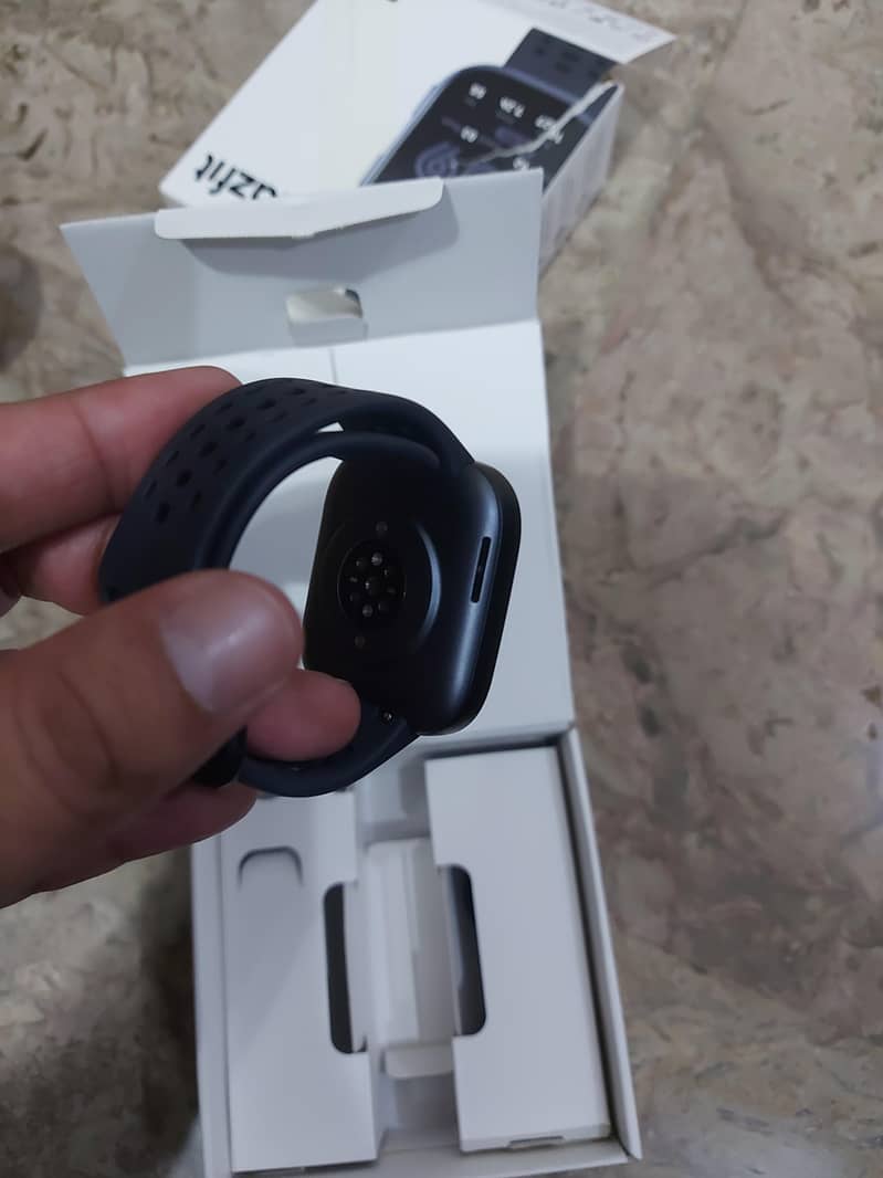 amazfit 2