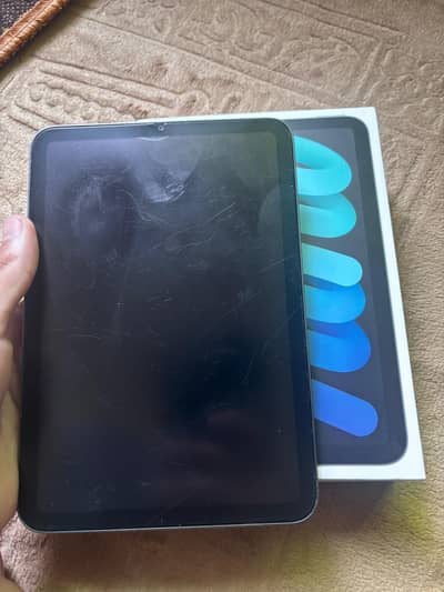 IPAD mini 6