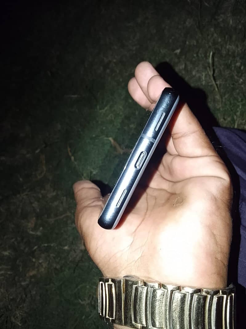 Google Pixel 7a Exchange 4