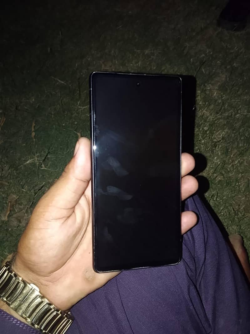 Google Pixel 7a Exchange 5