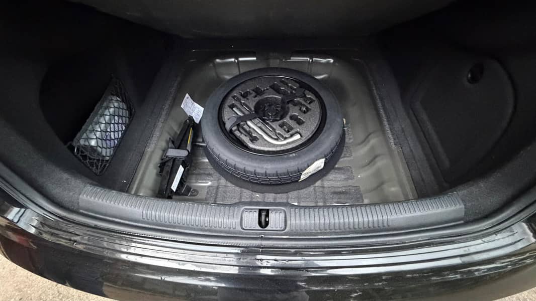 Audi A3 2018 5