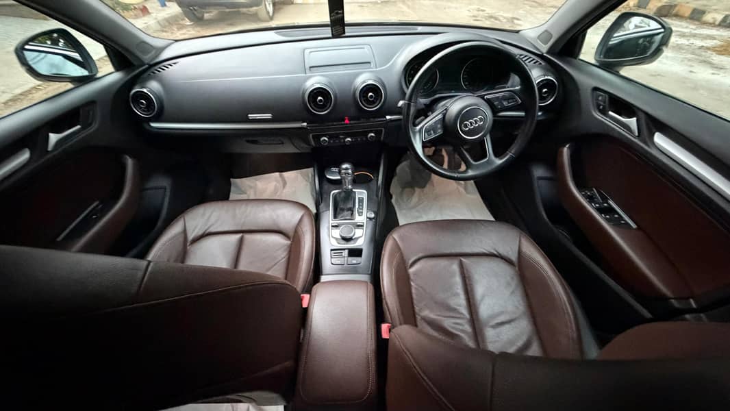 Audi A3 2018 6