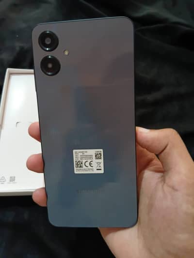 Samsung Mobile A06