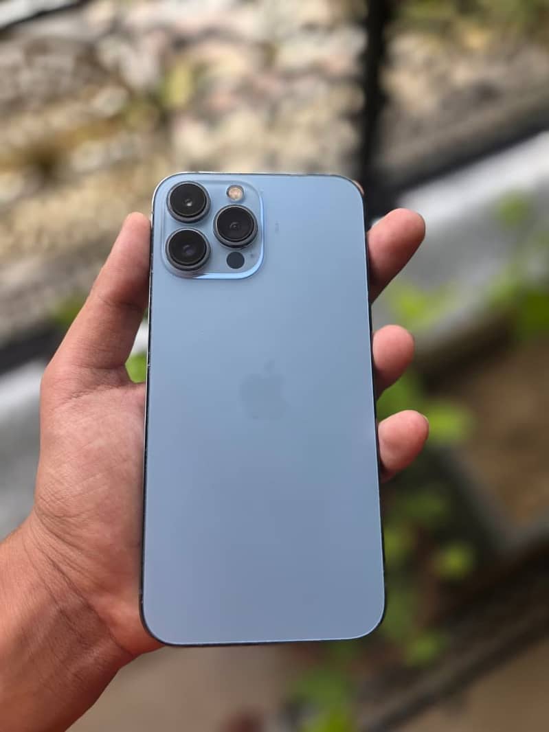 Apple iPhone 13 Pro Max 6