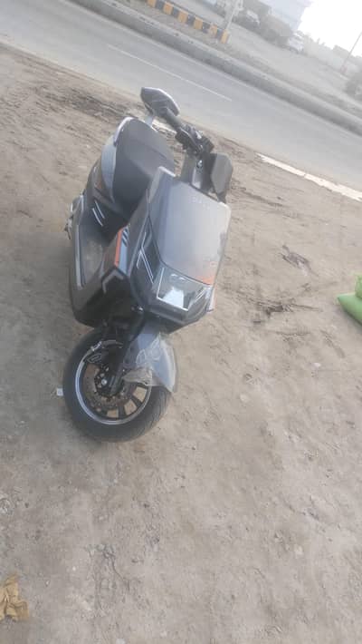 OREVO G9