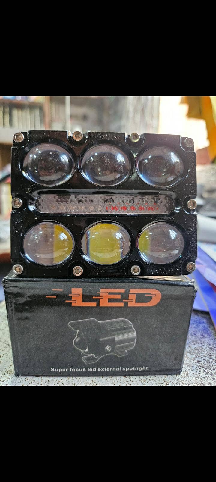 fok lights available 0