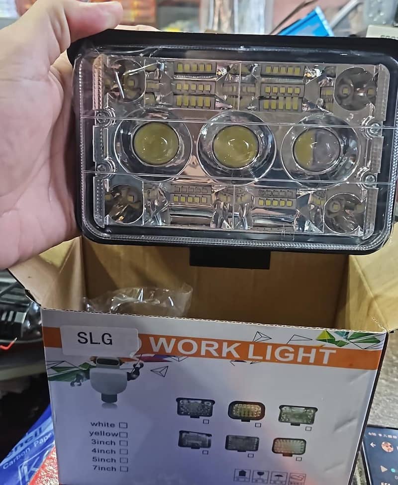 fok lights available 6