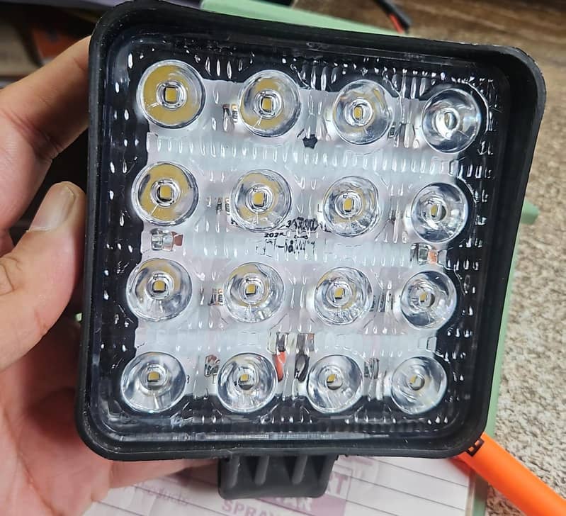 fok lights available 7