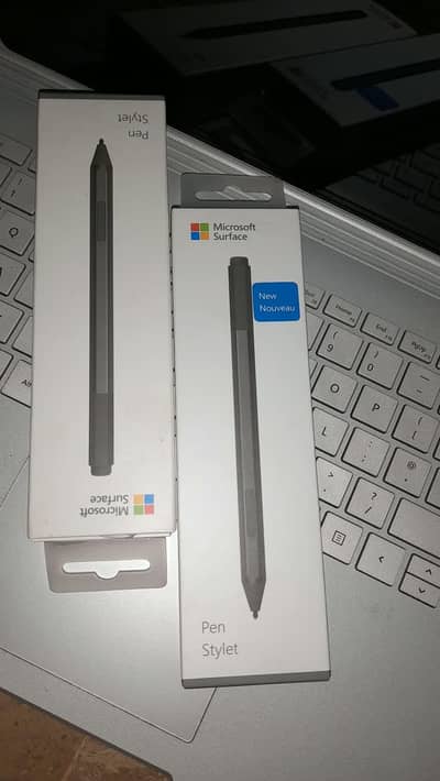 Microsoft Surface G0 PRO STYLET PEN DOCKING STATION