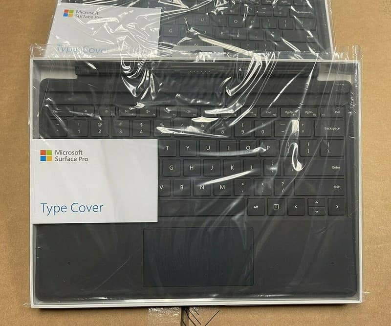 Microsoft Surface G0 Keyboards Docking Station 5