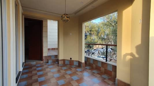 4 kanal ideal property for rent