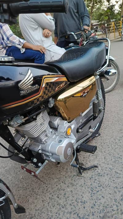 Bike for sale
