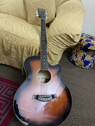 Premium guitar up for sale