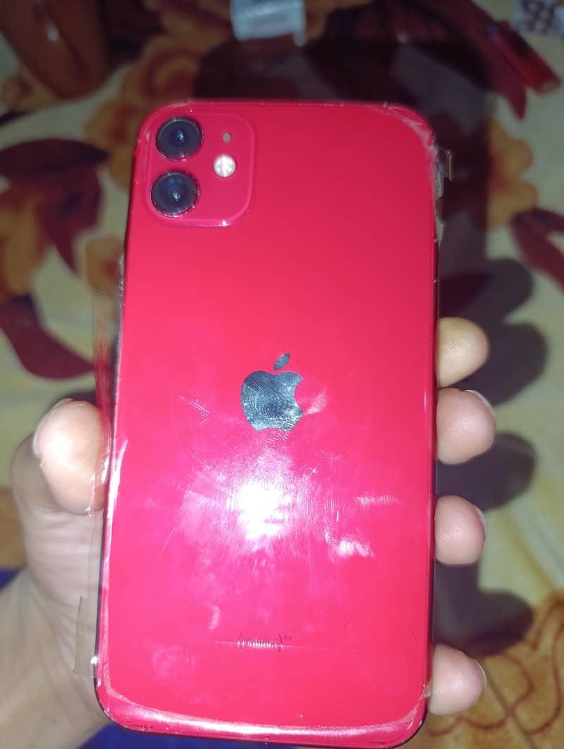 Apple iPhone 11 1