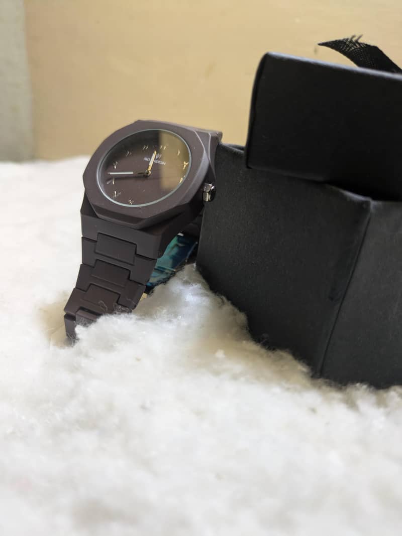 Aura watch ⌚ 1
