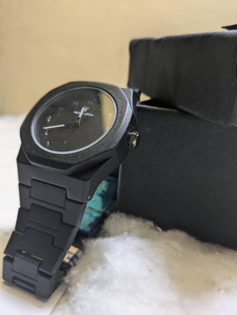 Aura watch ⌚ 2