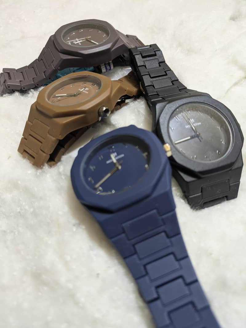 Aura watch ⌚ 3