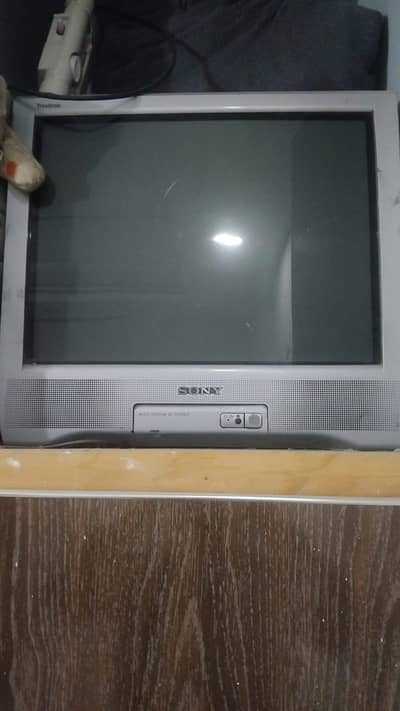 television