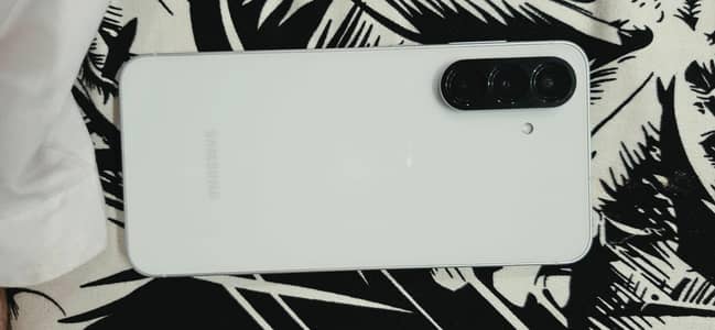 Samsung Mobile A56