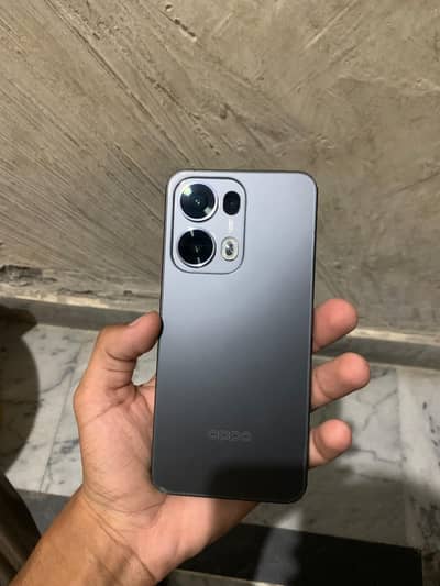 OPPO Reno13 Pro . . . 512 GB . . . . Urgent For  Sale