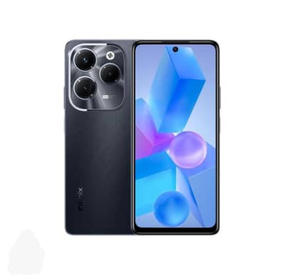 Infinix Hot 40