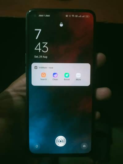 OPPO Reno6