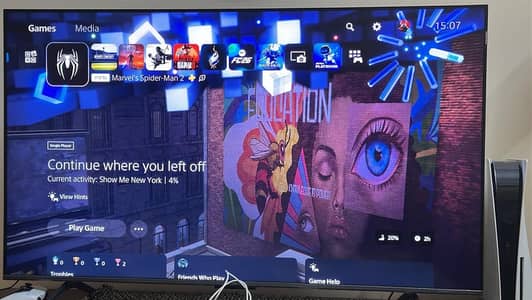 Playstation 5