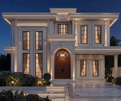 PROFESSIONAL 2D FLOOR PLAN AND 3D HOUSE DESIGN SERVICES