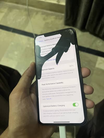 Apple iPhone XS Max