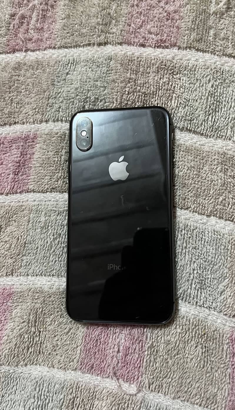 Apple iPhone X 0