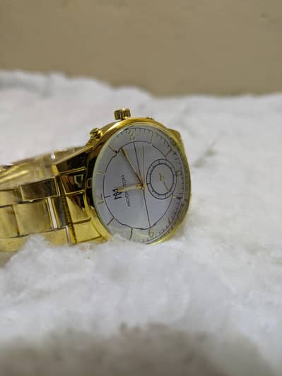 watches