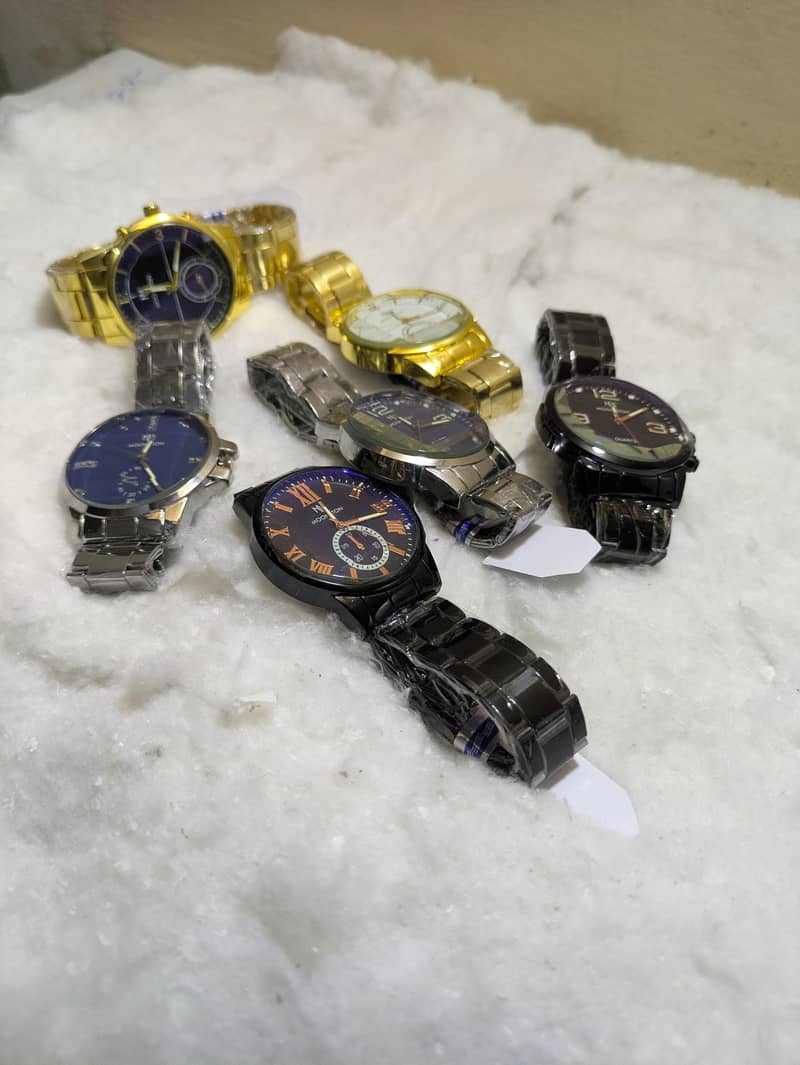 watches 6