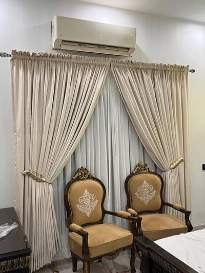  Stylish Curtains | Perfect Home Décor